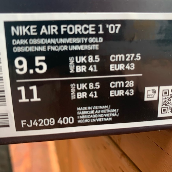 Air Force 07 - Picture 5 of 5